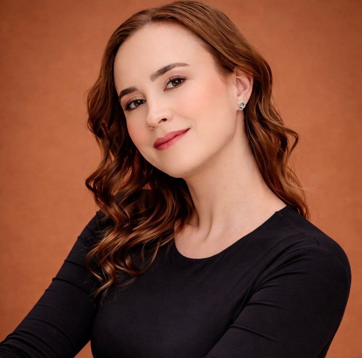 Johanna Andrea Zapata Gonzalez