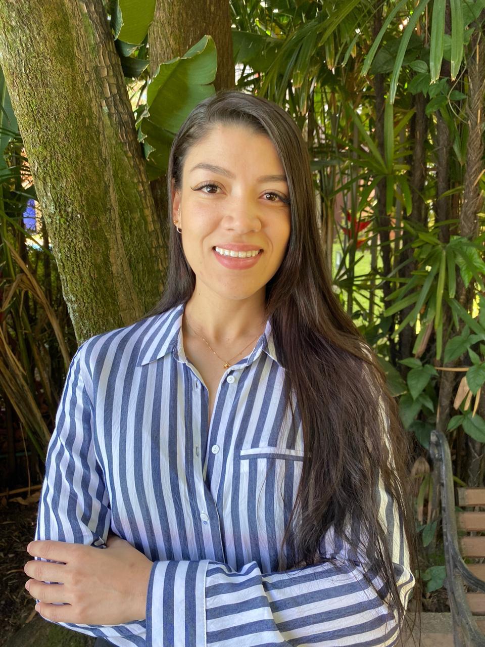 Juliana Serna Acevedo
