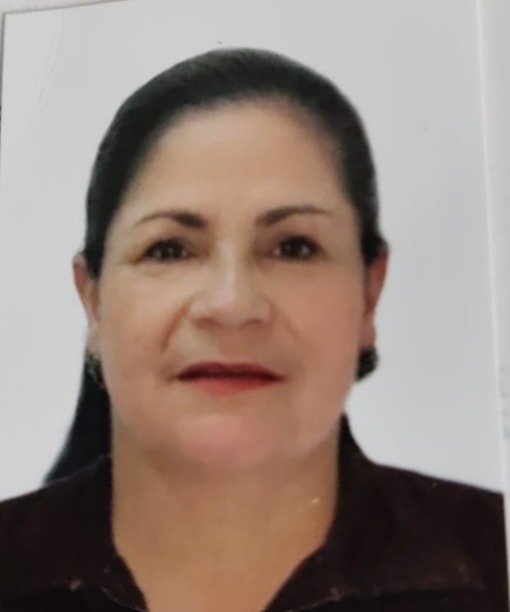 Marta Suárez de Calle