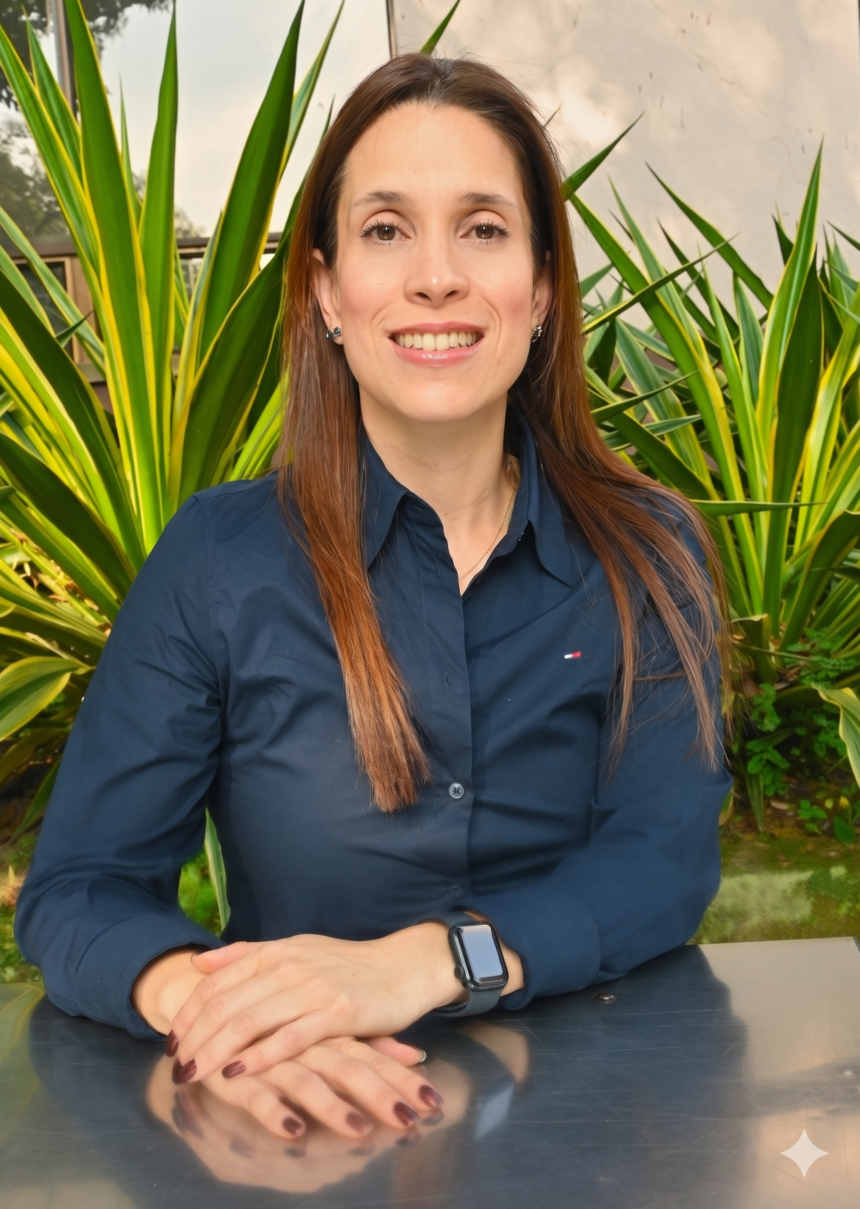 Sara González Martelo