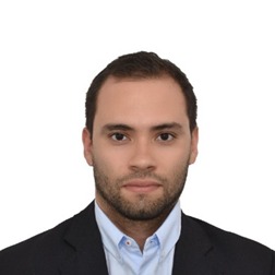 Alejandro Cerro Giraldo